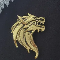 Mahi Men Lapel Pin Brooch-picture-37