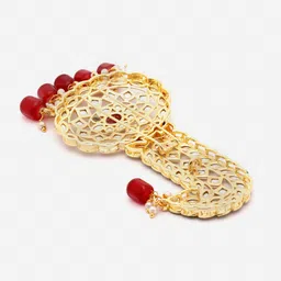 Sanjog Men Brooch image 3