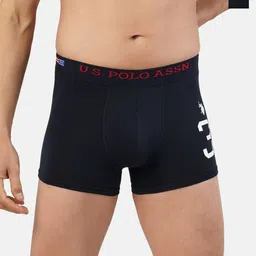 U.S. Polo Assn. Pack Of 2 Printed Trunks 14191396-1-15823124-1 image 1