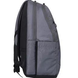 Arctic Fox Unisex Graphic Printed Ergonomic Backpack image 3