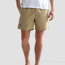 U.S. Polo Assn. Pack of 2 Mid-Rise Lounge Shorts image 2