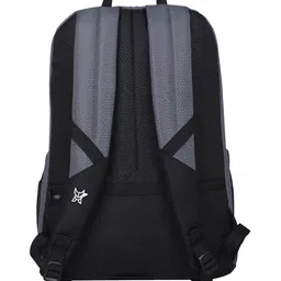 Arctic Fox Unisex Graphic Printed Ergonomic Backpack image 5