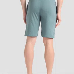U.S. Polo Assn. Pack of 2 Mid-Rise Cotton Lounge Shorts image 4