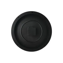 RANDOM Pink & Blue Printed Analogue Contemporary Round Wall Clock image 4