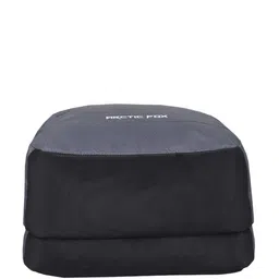 Arctic Fox Unisex Graphic Printed Ergonomic Backpack image 4