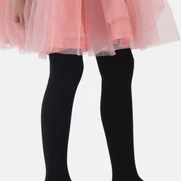 N2S NEXT2SKIN Girls Stretchable Stockings image 2