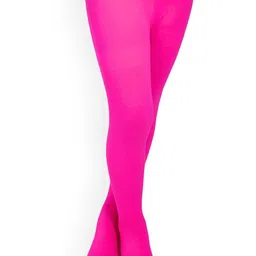 BAESD Girls Pack Of 2 Pantyhose Stockings image 4