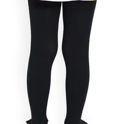 BAESD Girls Pack Of 2 Pantyhose Stockings image 5