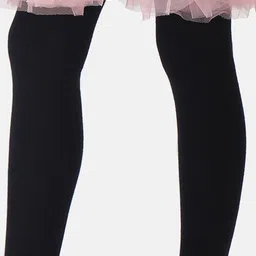 N2S NEXT2SKIN Girls Stretchable Stockings image 5