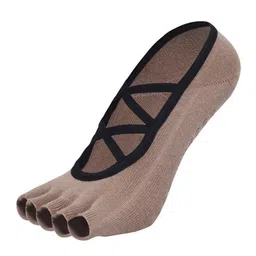 BAESD Women Non-Slip Grips Anti Slip Shoe Liners Yoga Shoes-image-83