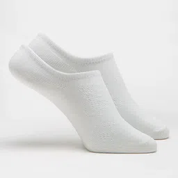 J Style Women Pack Of 2 Shoe Liners Socks-picture-10