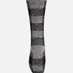 AMERICAN EAGLE OUTFITTERS Men Striped Calf Length Socks-image-35