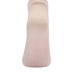 BAESD Women Non-Slip Grips Ankle-Length Yoga Socks image 3