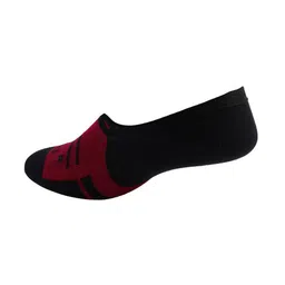 TEGO Pack Of 3 Printed Shoe-Liner Socks image 3