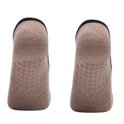 BAESD Women Non-Slip Grips Anti Slip Shoe Liners Yoga Shoes image 4