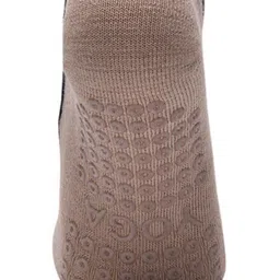 BAESD Women Non-Slip Grips Anti Slip Shoe Liners Yoga Shoes image 2