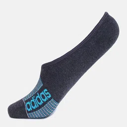 ADIDAS Pack Of 3 (1 Low Cut,1 Ankle and 1 No-Show) Cotton Socks image 4