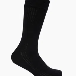 Smarty Pants Unisex Pack of 4  Printed Calf Length Socks image 2