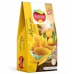 Eatriite Dried & Sweetened Mango, Unflavoured 200 g-image-47