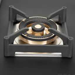 FABER Bella HT903 Glass Top 3 Burner Automatic Hob (Flame Failure Device, Black) image 4