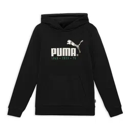 Puma Boys No.1 Logo Celebration Cotton Hoodie-picture-27