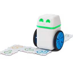 Kubo Coding Starter Kit– Coding Robot enables Screen Free programming for Kids image 5