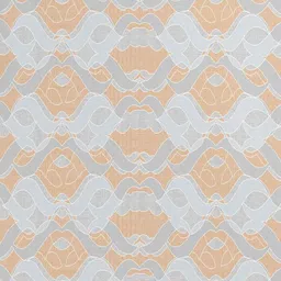 mayfair homes london Grey Polycotton 1 Single Bedsheet with 1 Pillow Cover image 5