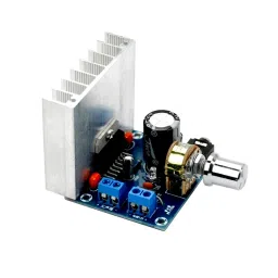 TDA7377 DC 12V 35W Dual Channel Noiseless High-picture-15