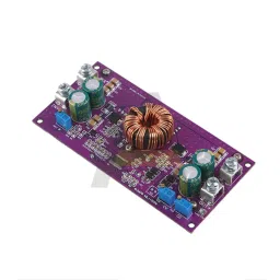 LT8705 Automatic Buck-Boost Module 250W Solar-Powered Buck-Boost Module 20A Synchronous Rectifier MPPT Solar Powered CC-CV Setp Up Buck-Boost Voltage Regulator For Battery ChargingLT8705 Automatic Buck-Boost Module 250W Solar-Powered Buck-Boost Module 20A Synchronous Rectifier MPPT Solar Powered CC-CV Setp Up Buck-Boost Voltage Regulator For Battery Charging-picture-38