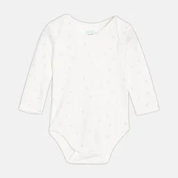 Broon Infants Printed Skin Friendly Organic Cotton Bodysuit-image-39