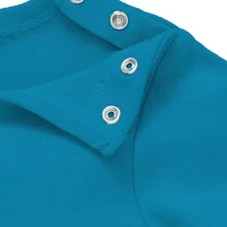 Zeezeezoo Infants I Got It From Mumma Printed Pure Cotton Bodysuit image 2