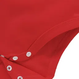 Zeezeezoo Infant Typography Printed Pure-Cotton Bodysuit image 4