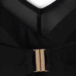 Speedo V-neck Sleeveless Bodysuit image 3