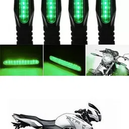 Graceful Motorcycle LED Lights-image-61