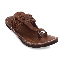 Apratim Men Open Toe Comfort Sandals-picture-34