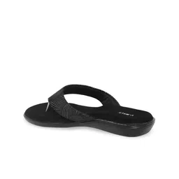 V-WALK Women Embellished Open Toe Flats image 2