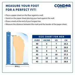 Inblu  Lightweight & Anti Skid Open Toe Wedges image 2