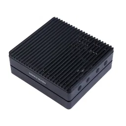 reComputer J3011 Edge AI Computer with NVIDIA Jetson Orin™ Nano 8GB without Power Adapter -Seeed Studio image 2