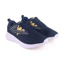 Sparx Men Mesh Running Shoes-image-14