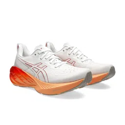 ASICS Novablast 4 Men Running Sports Shoes image 1