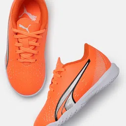 Puma Kids Ultra Play Football Shoes-image-51