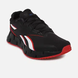 Reebok Zig Dynamica 4 Running Shoes image 1