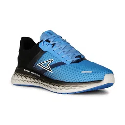 Power Men Mesh Running Lace-Up Sports Shoes-picture-19