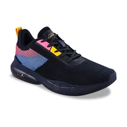 Campus Men IDOL Textile Running Shoes image 1