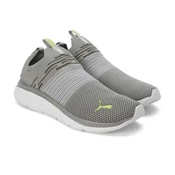 Puma Softride Pro Echo Men Textured Running Sports Shoes-image-19