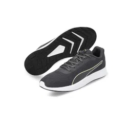 Puma Men Grey & White Propel Elevate Shoes-picture-29