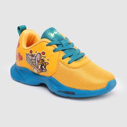 Campus Kids Tom & Jerry Running Shoes-picture-0