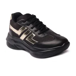 ICONICS Women Colourblocked Sneakers image 4