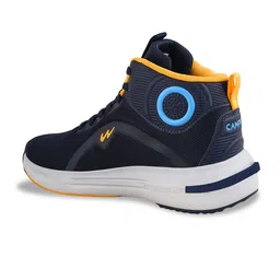 Campus Men Doms Running Shoes image 2