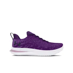 UNDER ARMOUR Velociti 3 IWD Women Textile Non-Marking Running Shoes image 2